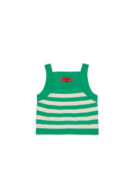 Top a righe MAX & CO KID | MX0294 MX00YMX506